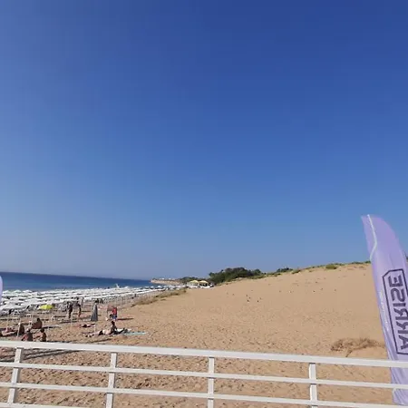 Sea Kristal Beach,nessebar *