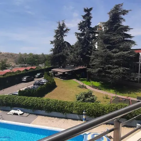 Sea Kristal Beach,nessebar * Несебр