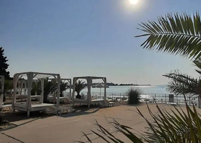 アパート Sea Kristal Beach,nessebar *