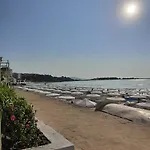 Sea Kristal Beach,nessebar Apartment Nesebar