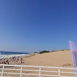 Sea Kristal Beach,nessebar *
