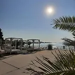 Apartment Sea Kristal Beach,nessebar *