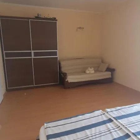 Апартаменти Sea Kristal Beach,nessebar