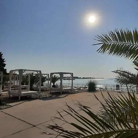 Апартаменти Sea Kristal Beach,nessebar *