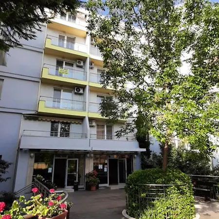 Sea Kristal Beach,nessebar Apartamento