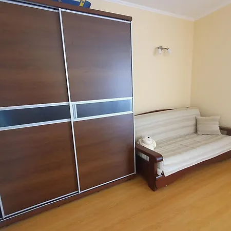 Sea Kristal Beach,nessebar *