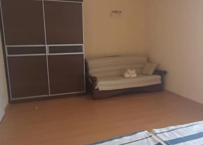 Apartment Sea Kristal Beach,nessebar