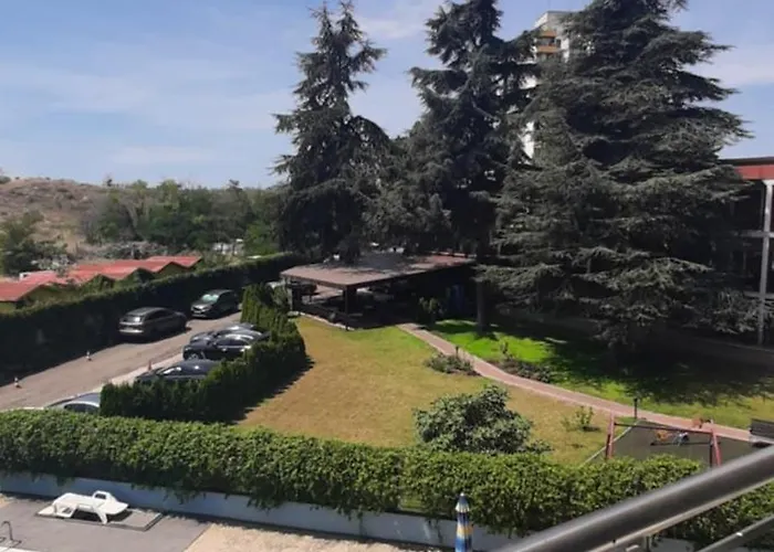 Sea Kristal Beach,nessebar * Nesebyr