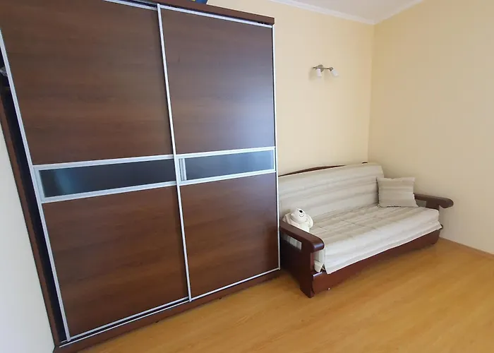 Sea Kristal Beach,nessebar *