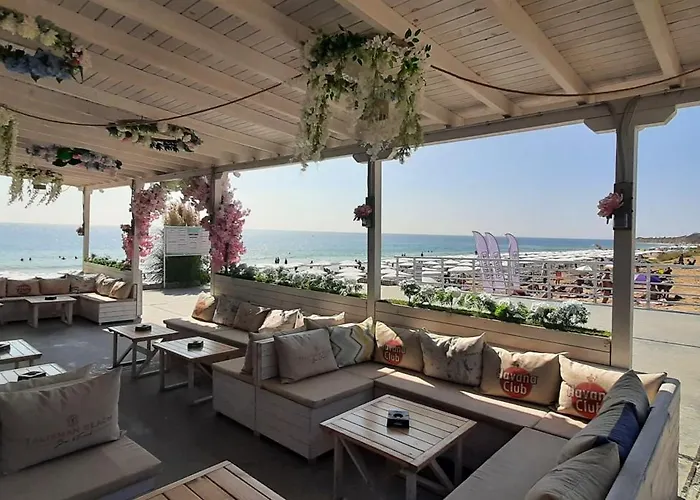 Apartament Sea Kristal Beach,nessebar Nesebyr