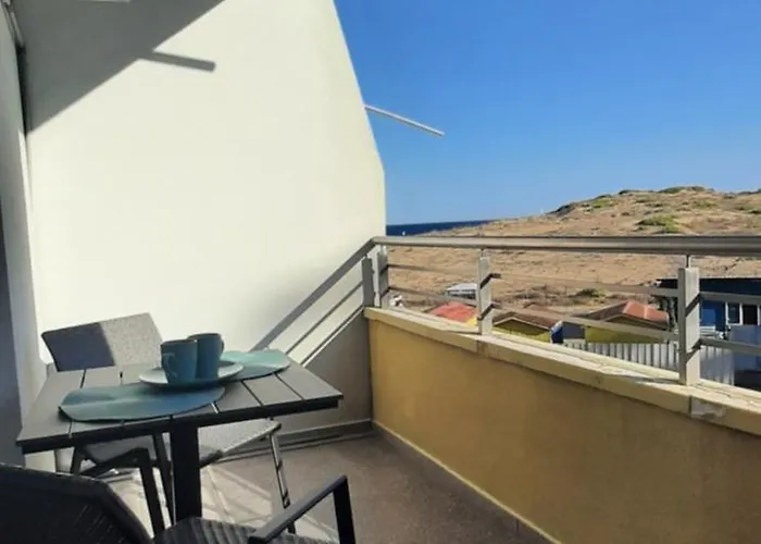 Apartment Sea Kristal Beach,nessebar